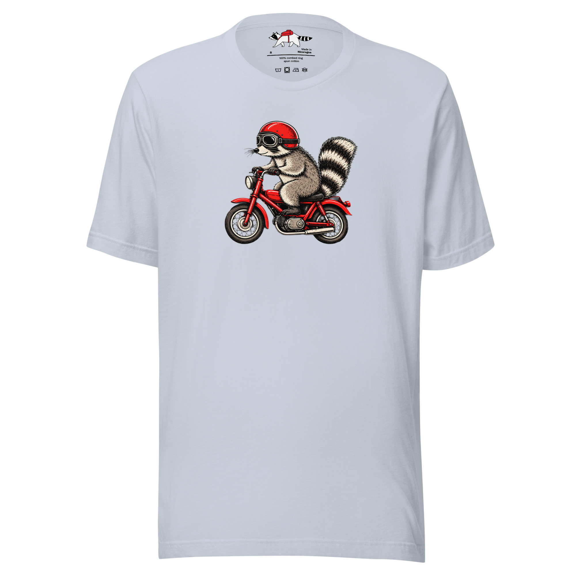 The Joyrider T-Shirt - Image 8