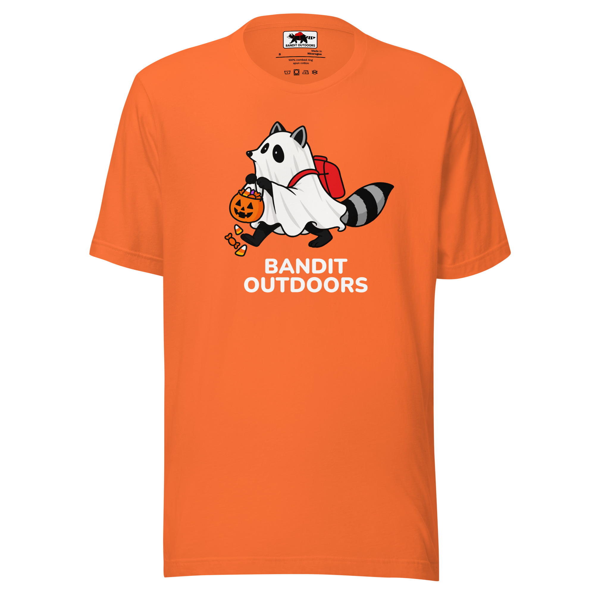 Ghost Bandit Tee