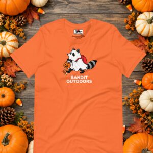 Ghost Bandit Tee