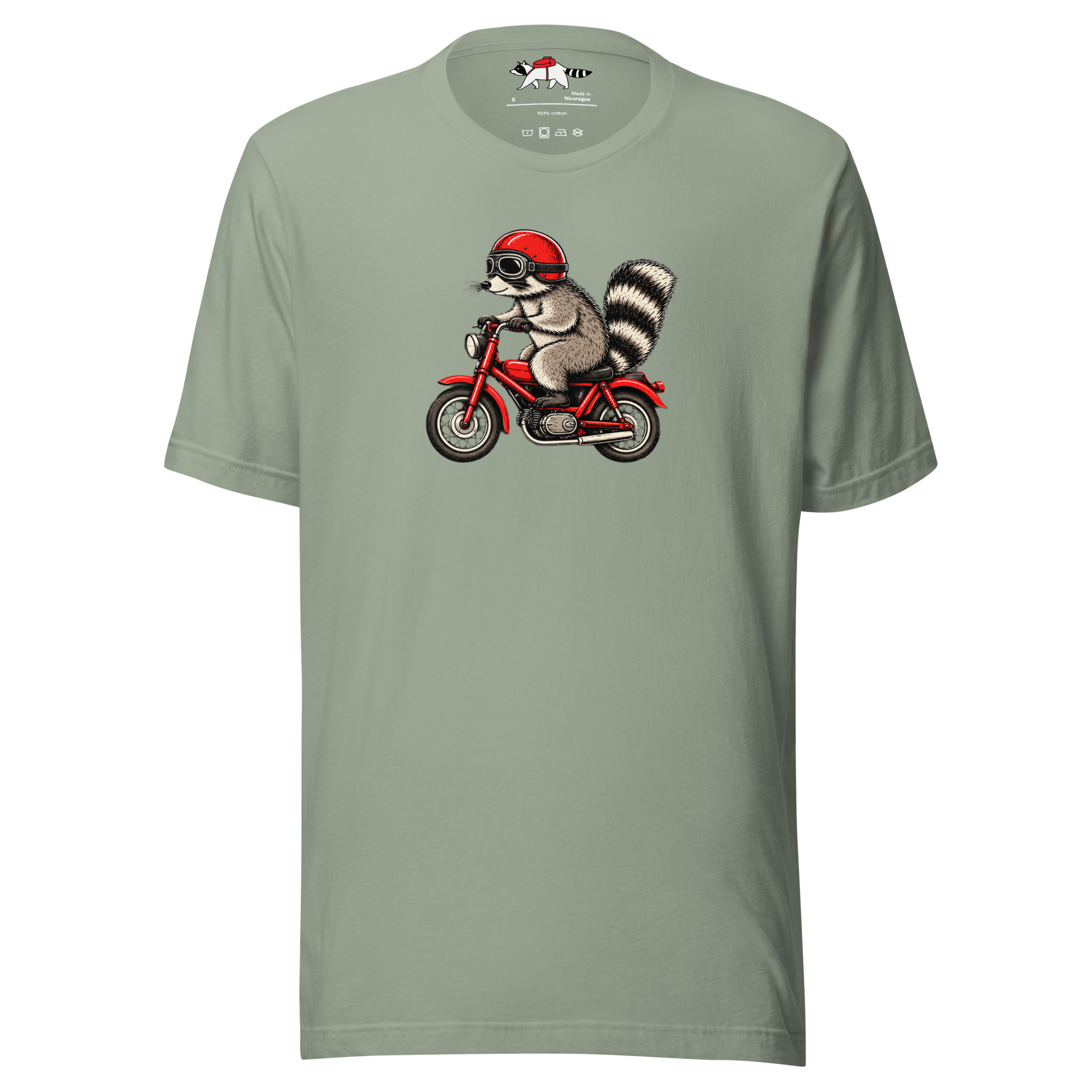 The Joyrider T-Shirt - Image 7