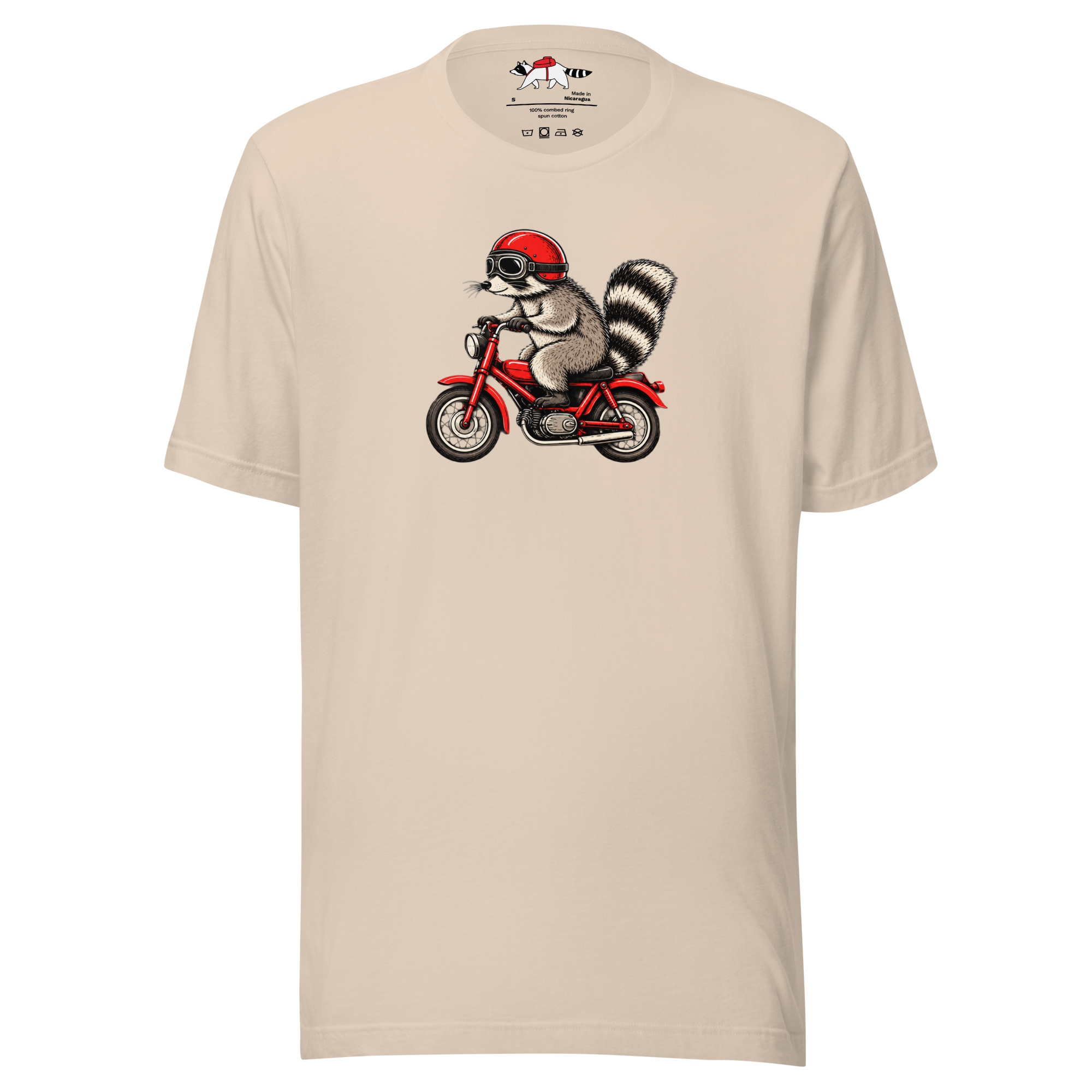 The Joyrider T-Shirt - Image 9
