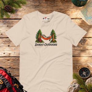 The Hammock Life T-Shirt