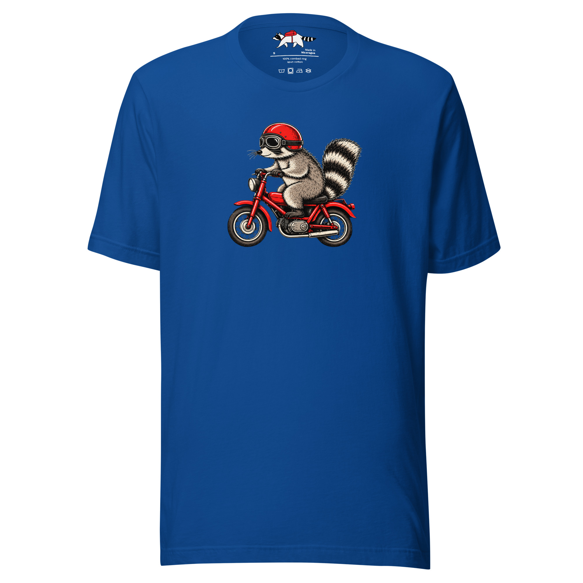 The Joyrider T-Shirt - Image 2