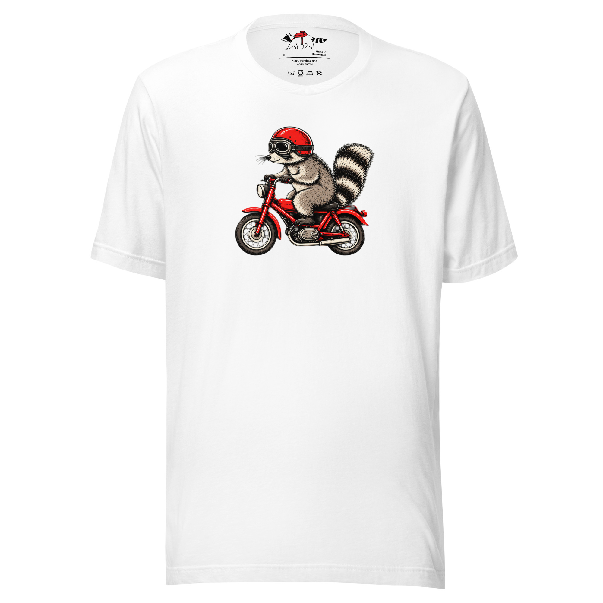 The Joyrider T-Shirt - Image 10